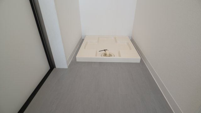 ベイルーム横浜鶴見Ⅱの玄関