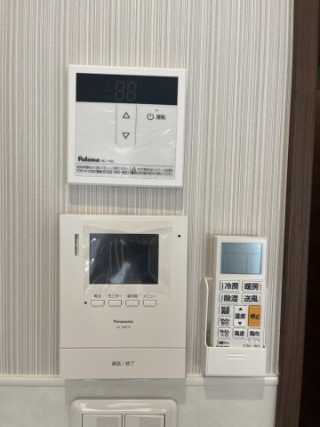 高見マンションのセキュリティ