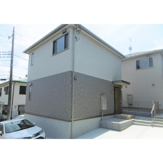 【外観】 | 三沢５丁目戸建
