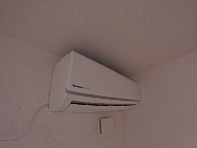 【設備】 | グランメゾン中央