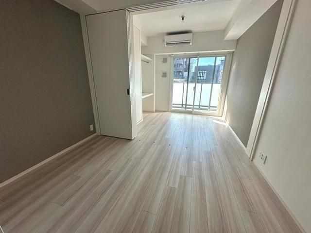パークアクシス板橋本町ステーションゲートの居間・リビング