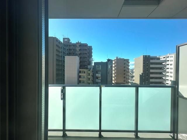 パークアクシス板橋本町ステーションゲートの展望