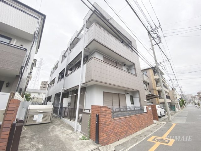 大宮サンコーポ