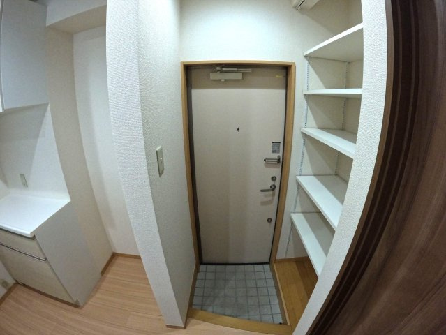 【玄関】 | グランメゾン中央