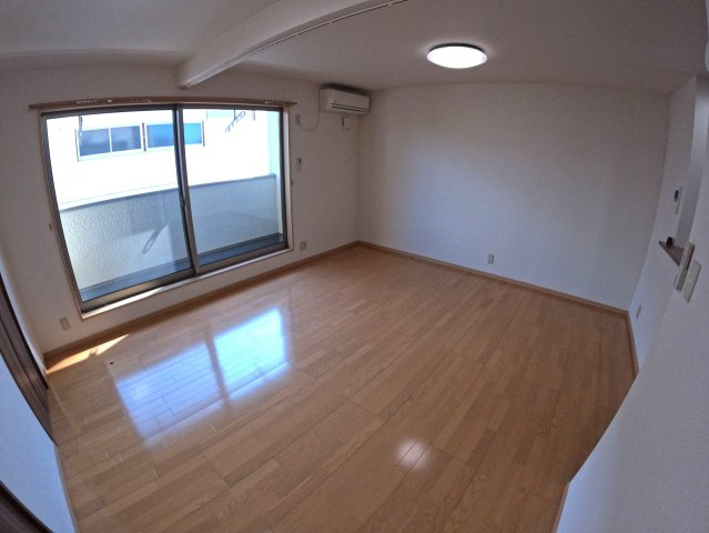 【居間・リビング】 | グランメゾン中央