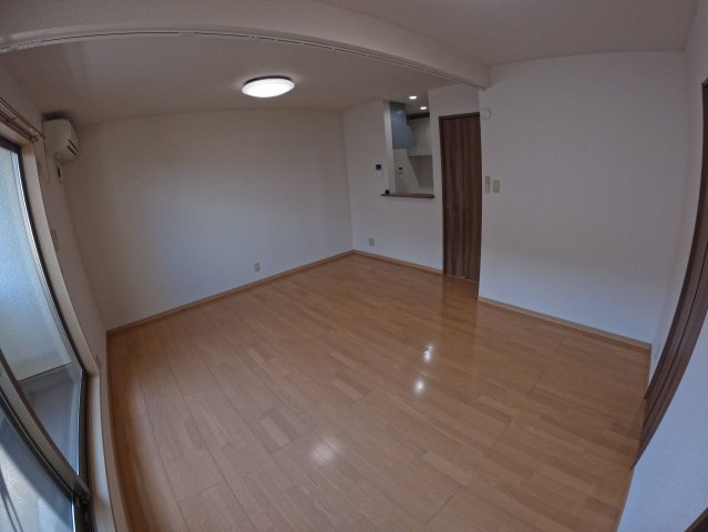 【居間・リビング】 | グランメゾン中央