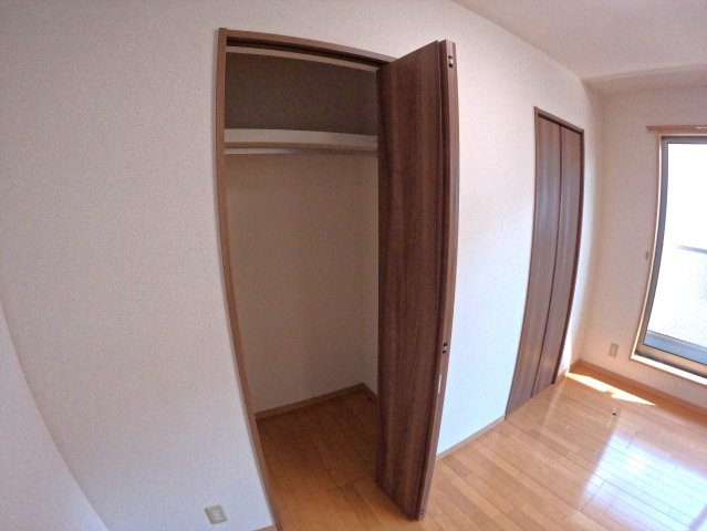 【収納】 | グランメゾン中央