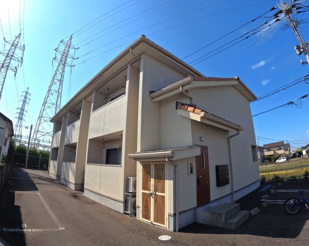 【外観】 | グランメゾン中央