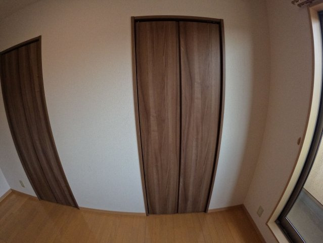 【収納】 | グランメゾン中央