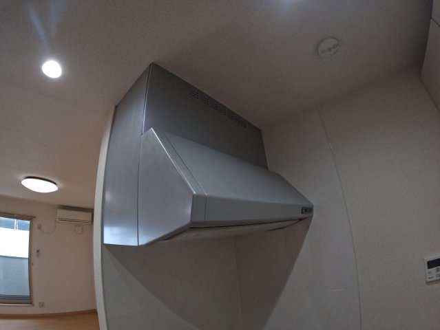 【設備】 | グランメゾン中央