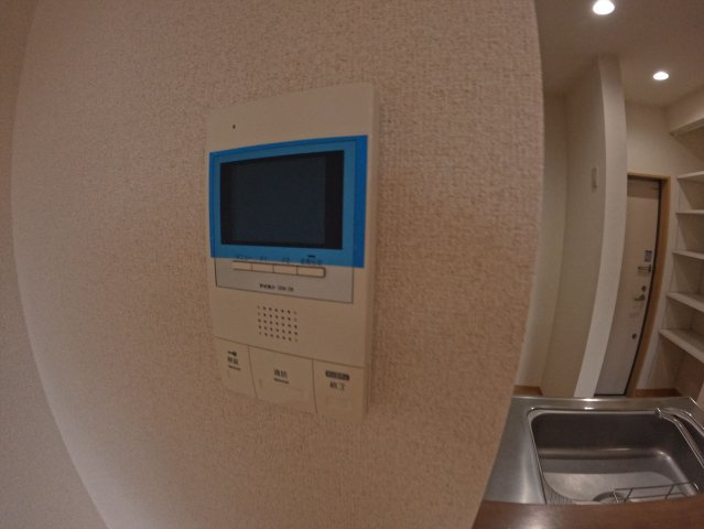 【セキュリティ】 | グランメゾン中央