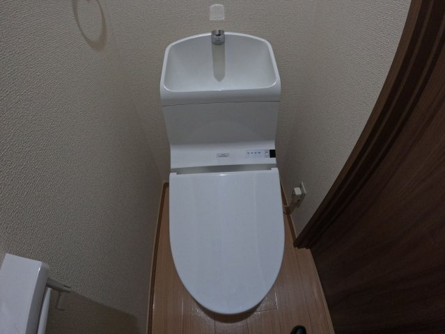 【トイレ】 | グランメゾン中央