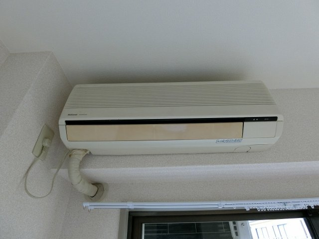 【設備】 | 日神パレス八王子(ニッシンパレスハチオウジ)