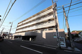 日神パレス八王子(ニッシンパレスハチオウジ)の画像