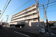 日神パレス八王子(ニッシンパレスハチオウジ)の画像
