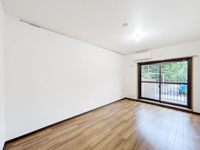 【居間・リビング】 | フルールアンサンク