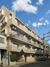 ストリームライン箱崎Ⅱ　★プライスホームなら仲介手数料が割引価格です！★の画像