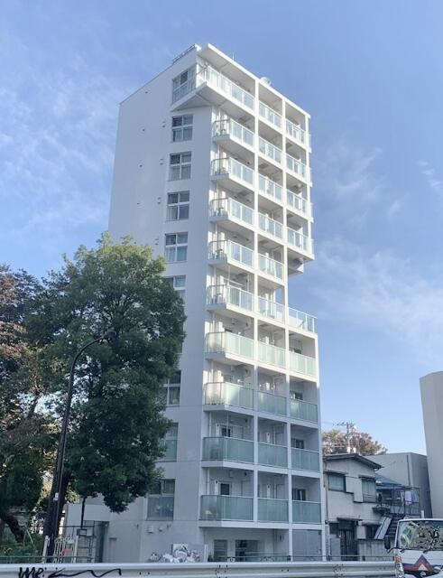 ＺＯＯＭ新宿下落合の外観