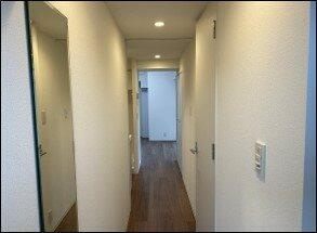ＺＯＯＭ新宿下落合の内装