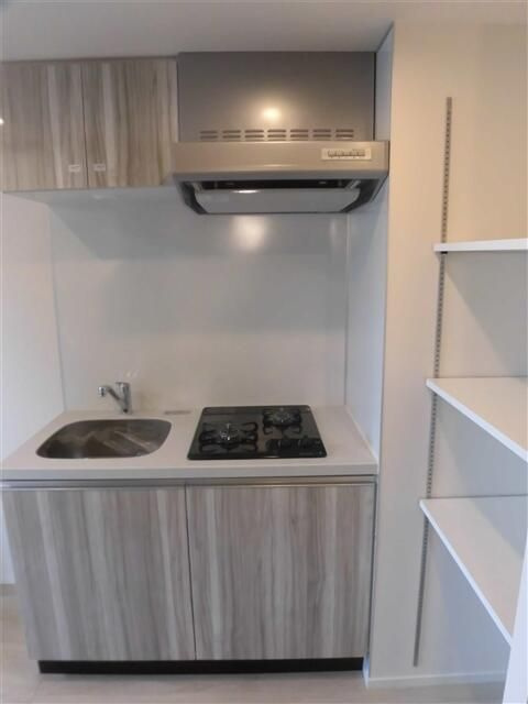ＭＡＸＩＶ北赤羽ＤＵＥのキッチン