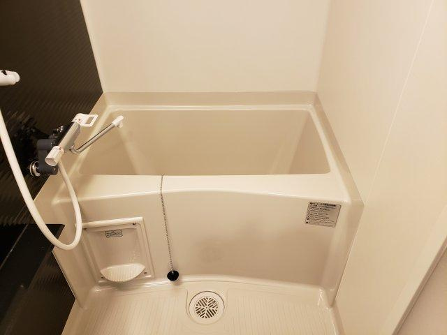 ユリカロゼ新小岩の浴室