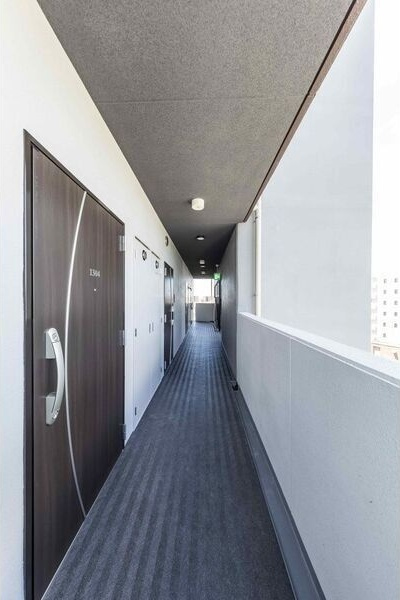 S-RESIDENCE鶴舞駅前のその他共用部分
