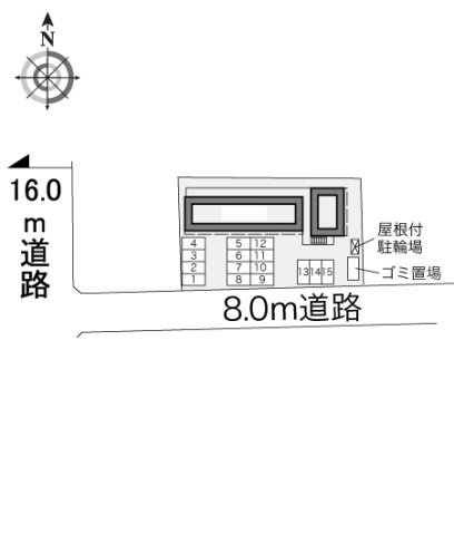 レオパレス絆ハウスのその他