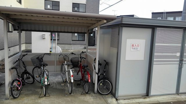 レオパレス絆ハウスのその他