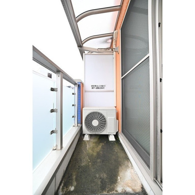 カーサ・デ・リーゾの内装