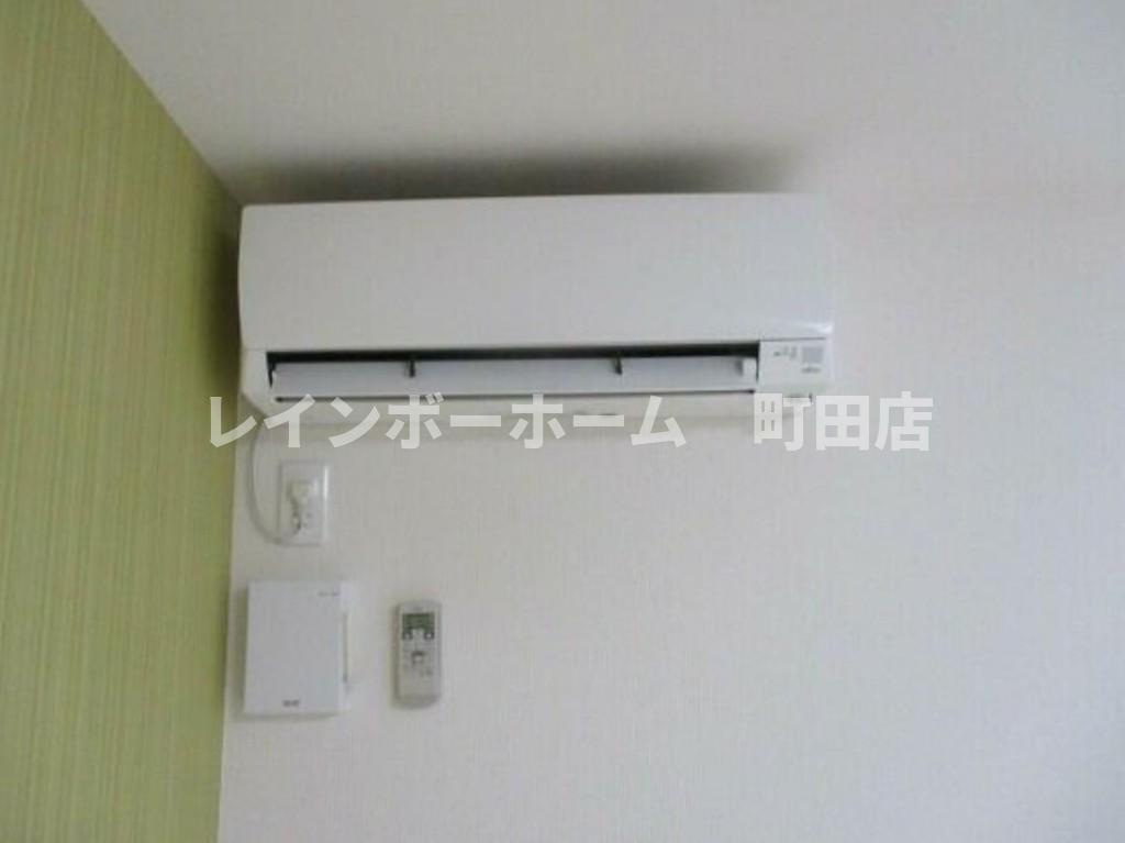 レ・フレール※初期費用分割後払いサービス利用可能物件の設備