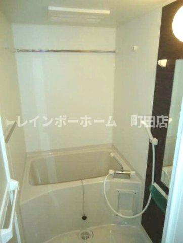 レ・フレール※初期費用分割後払いサービス利用可能物件の浴室