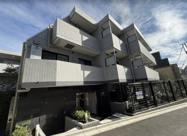 【エントランス】 | プレール・ドゥーク方南町
