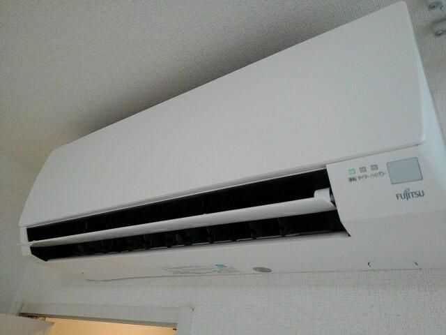 メゾンドファベルの設備
