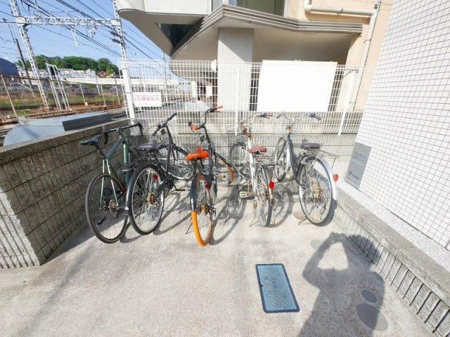 メゾンドファベルのその他共用部分