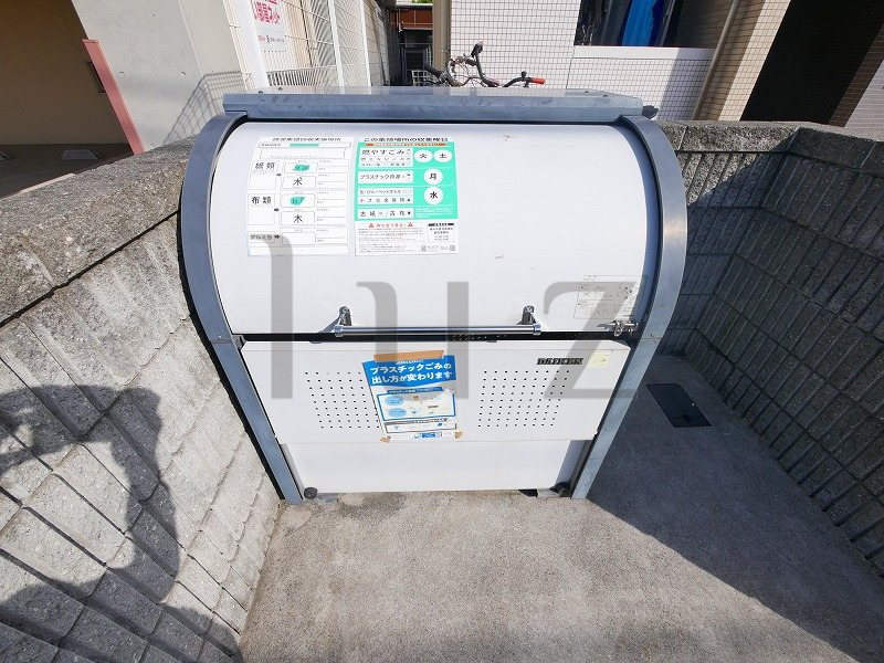 メゾンドファベルのその他共用部分