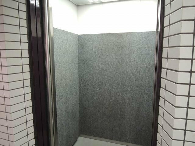 【設備】 | メインステージ東日本橋Ⅱ