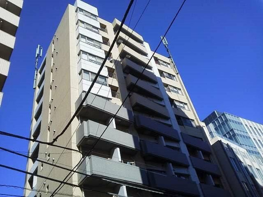 【外観】