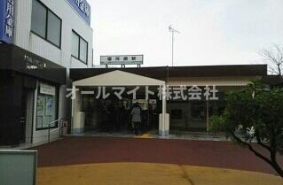フルーレⅡの周辺|宿河原駅まで280m
★お部屋探しはオールマイト不動産までご相談下さい♪【044-543-9135】