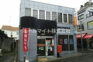 フルーレⅡの周辺|川崎宿河原郵便局まで500m
★お部屋探しはオールマイト不動産までご相談下さい♪【044-543-9135】