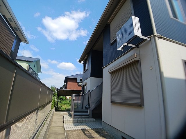 サニーフラットＢのその他