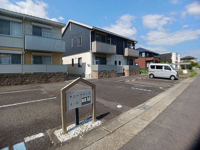サニーフラットＢのその他