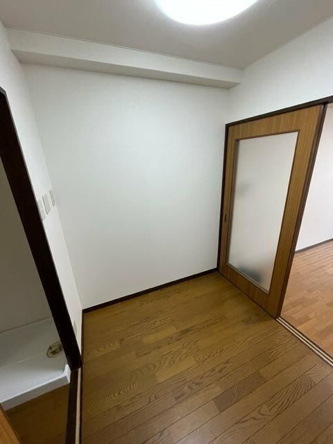 コモクレッセの内装