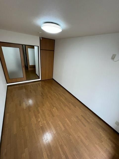 コモクレッセの寝室