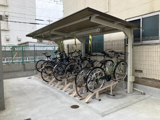 【その他共用部分】 | プロスタイルウェルス豊洲イースト