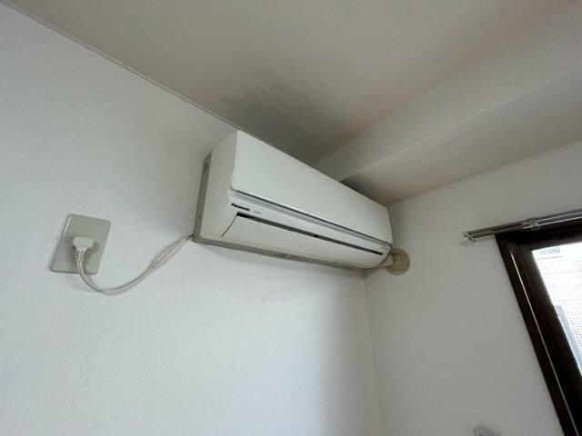 コモクレッセの設備