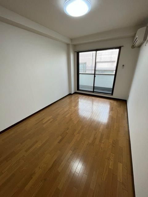 コモクレッセの寝室