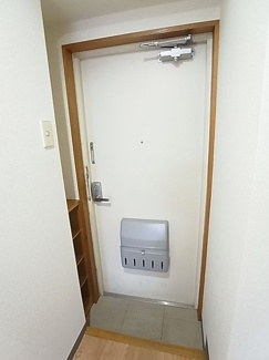 【玄関】 | パークシティ戸越 | パークシティ戸越