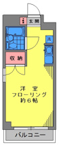 パークシティ戸越の画像
