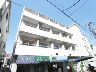 【外観】 | パークシティ戸越 | パークシティ戸越