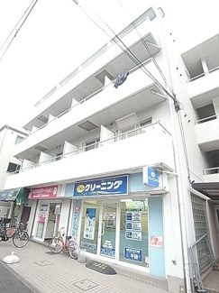 【外観】 | パークシティ戸越 | パークシティ戸越